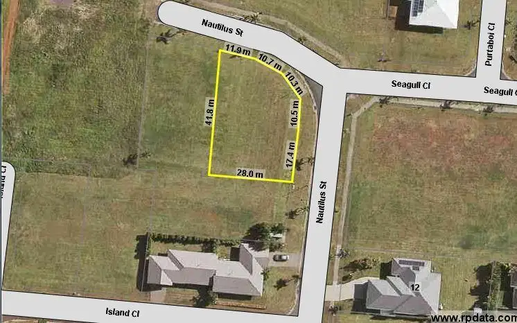 Seventh view of Homely land listing, Address available on request