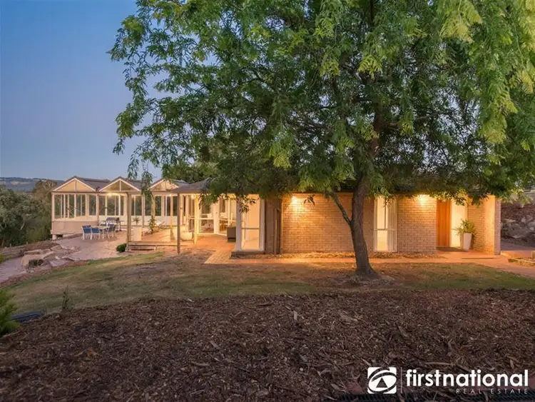 Second view of Homely house listing, 455 Berwick Road, Narre Warren East VIC 3804