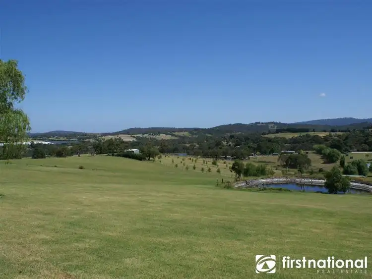 Third view of Homely house listing, 455 Berwick Road, Narre Warren East VIC 3804