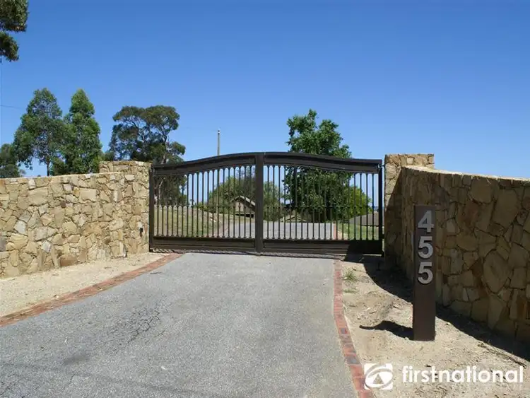 Fourth view of Homely house listing, 455 Berwick Road, Narre Warren East VIC 3804