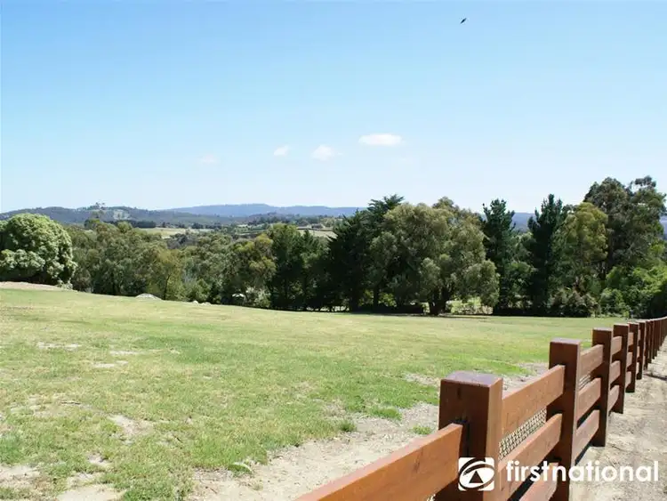 Fifth view of Homely house listing, 455 Berwick Road, Narre Warren East VIC 3804