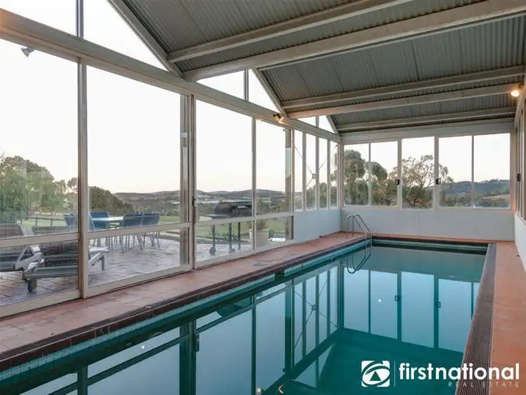 Sixth view of Homely house listing, 455 Berwick Road, Narre Warren East VIC 3804