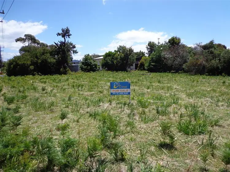 43 - 45  National Park Road, Loch Sport VIC 3851