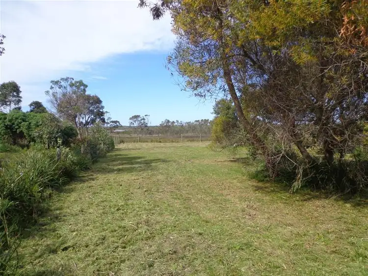 Second view of Homely land listing, 24 Davies Street, Loch Sport VIC 3851