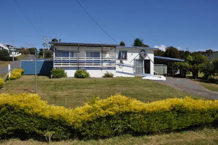 Main view of Homely house listing, 154 Kingfish Beach Road, Southport TAS 7109