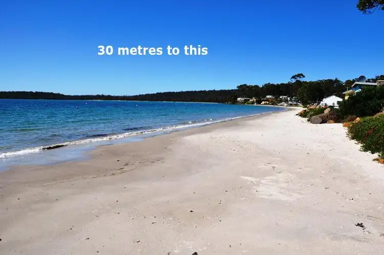 Second view of Homely house listing, 154 Kingfish Beach Road, Southport TAS 7109