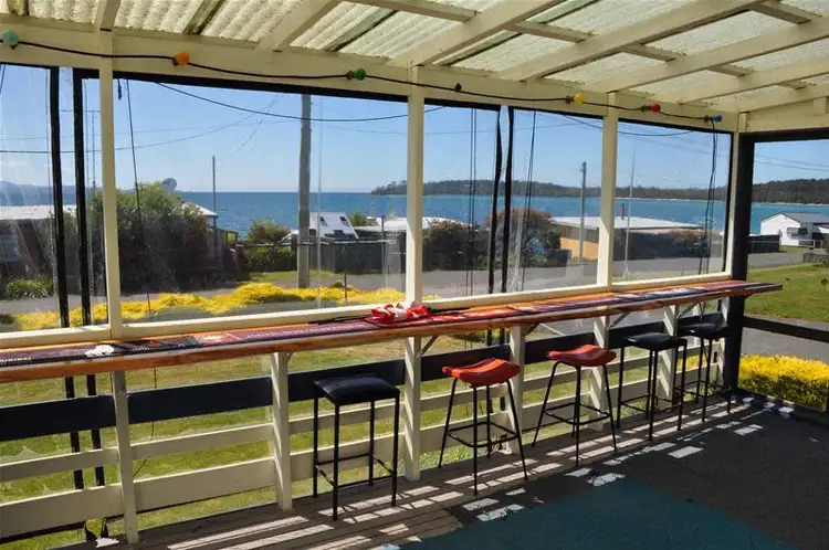 Fourth view of Homely house listing, 154 Kingfish Beach Road, Southport TAS 7109