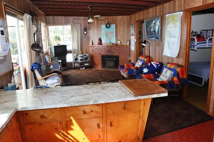 Fifth view of Homely house listing, 154 Kingfish Beach Road, Southport TAS 7109
