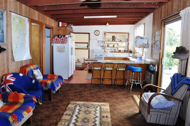 Sixth view of Homely house listing, 154 Kingfish Beach Road, Southport TAS 7109