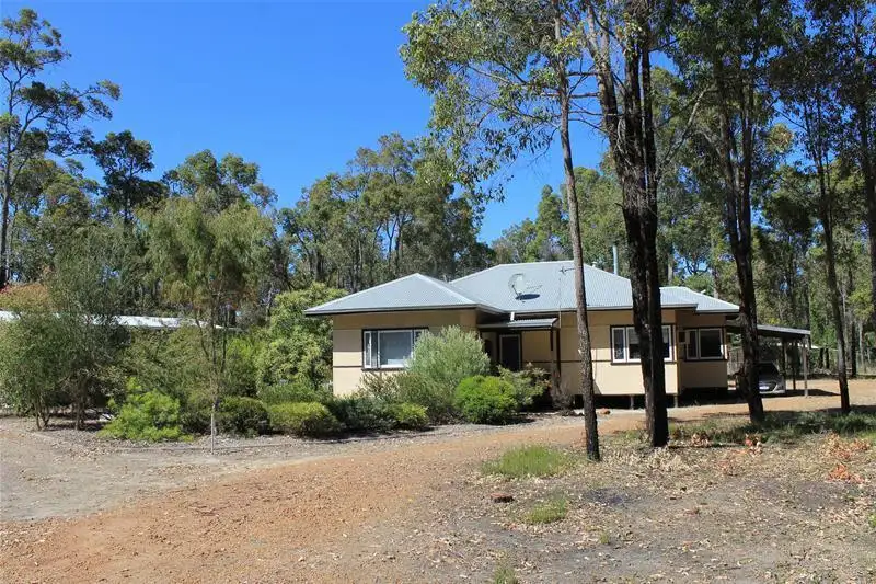 Main view of Homely house listing, 2 Richardson Street, Wilga WA 6243