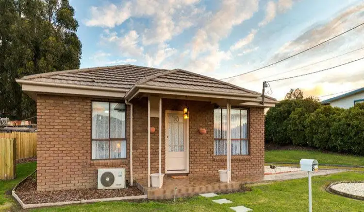 8 Padmans Lane, Geeveston TAS 7116