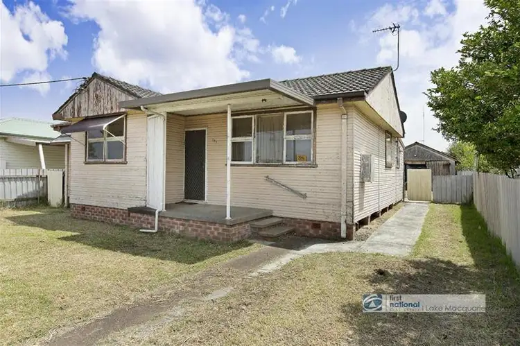 Main view of Homely house listing, 703 Main Road, Edgeworth NSW 2285