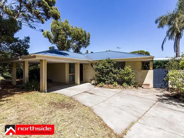 3 Dracena  Street, Greenwood WA 6024