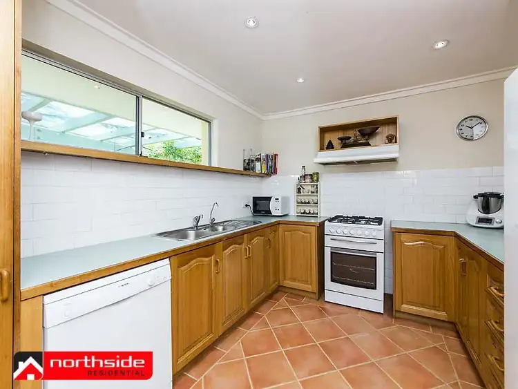 Sixth view of Homely house listing, 3 Dracena  Street, Greenwood WA 6024