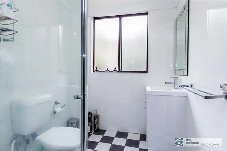 Sixth view of Homely apartment listing, 9/45-47 Calliope Street, Guildford NSW 2161