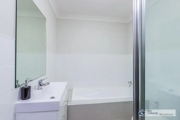 Third view of Homely apartment listing, 45/26 Clifton Street, Blacktown NSW 2148