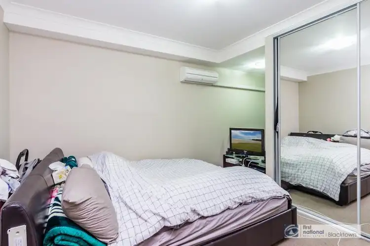 Fourth view of Homely apartment listing, 45/26 Clifton Street, Blacktown NSW 2148