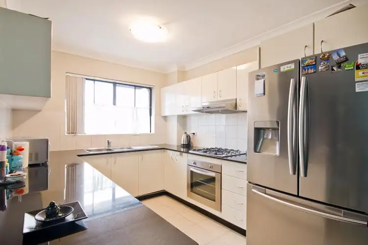 Main view of Homely apartment listing, 1/2 Lock Street, Blacktown NSW 2148