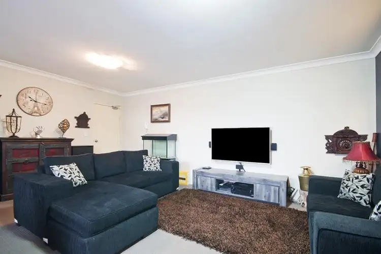 Second view of Homely apartment listing, 1/2 Lock Street, Blacktown NSW 2148