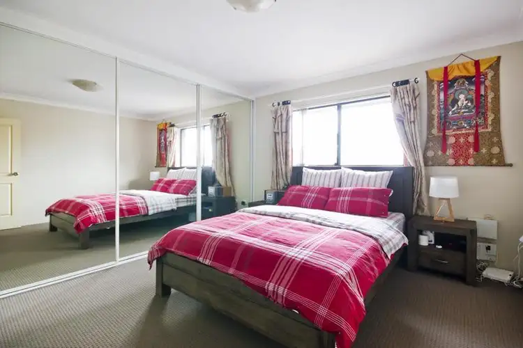Third view of Homely apartment listing, 1/2 Lock Street, Blacktown NSW 2148