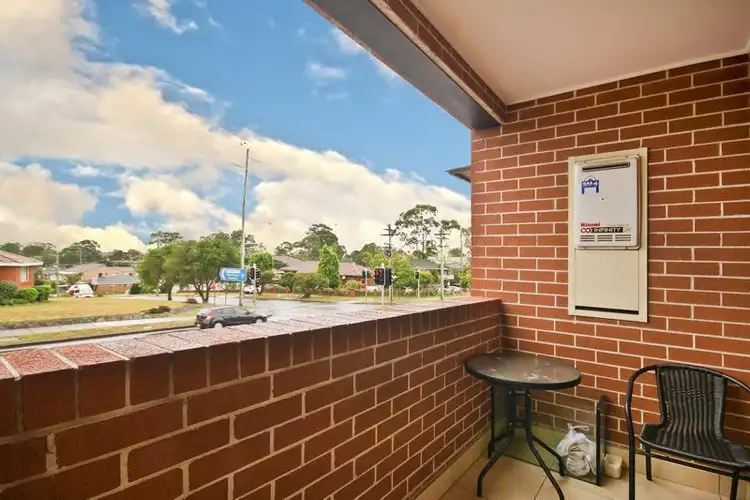 Fourth view of Homely apartment listing, 1/2 Lock Street, Blacktown NSW 2148
