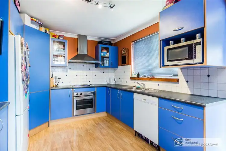 Second view of Homely house listing, 15 Cable Place, Eastern Creek NSW 2766