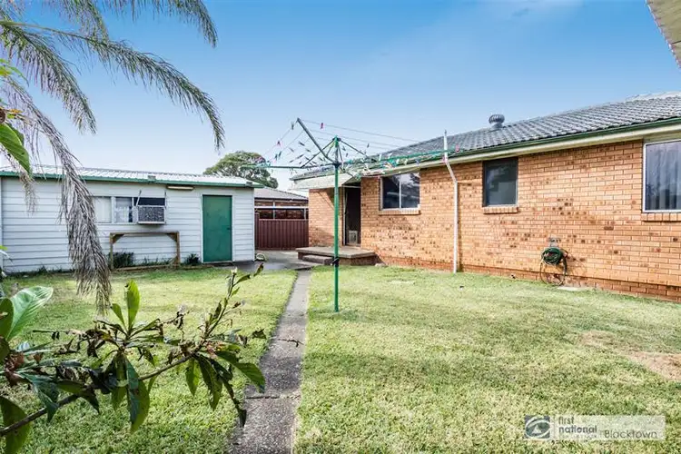 Sixth view of Homely house listing, 15 Cable Place, Eastern Creek NSW 2766