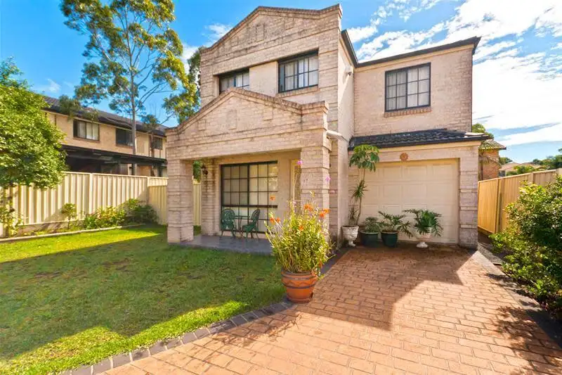 Main view of Homely house listing, 2/319 Flushcombe Road, Blacktown NSW 2148