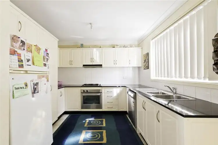 Second view of Homely house listing, 2/319 Flushcombe Road, Blacktown NSW 2148