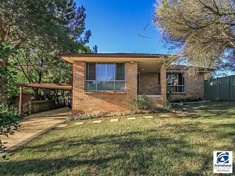 Main view of Homely house listing, 3 Guerie Street, Marayong NSW 2148