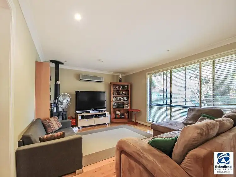 Second view of Homely house listing, 3 Guerie Street, Marayong NSW 2148