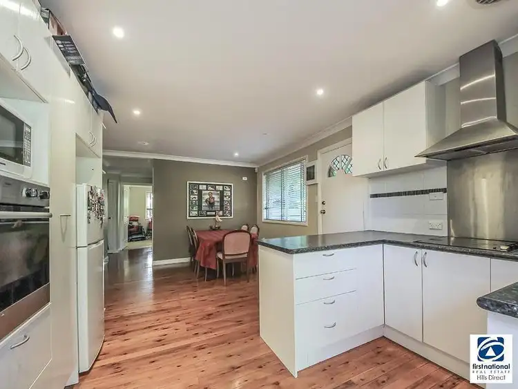 Third view of Homely house listing, 3 Guerie Street, Marayong NSW 2148