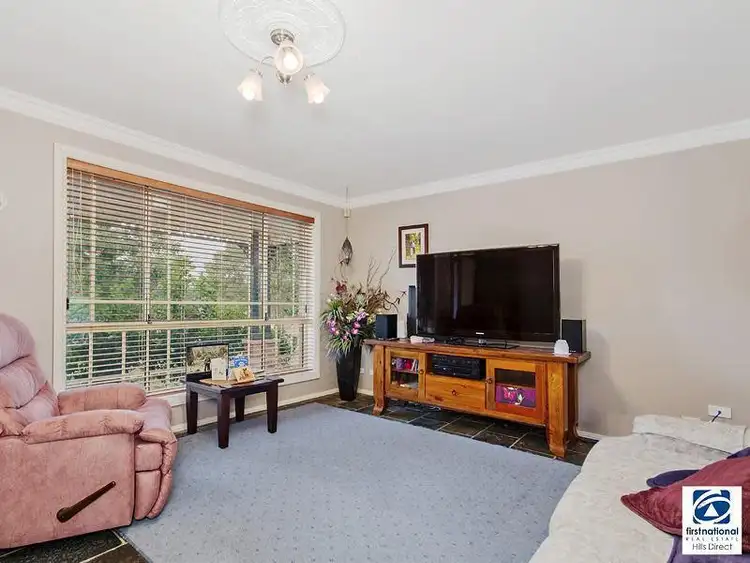 Second view of Homely house listing, 9a Roxby Grove, Quakers Hill NSW 2763