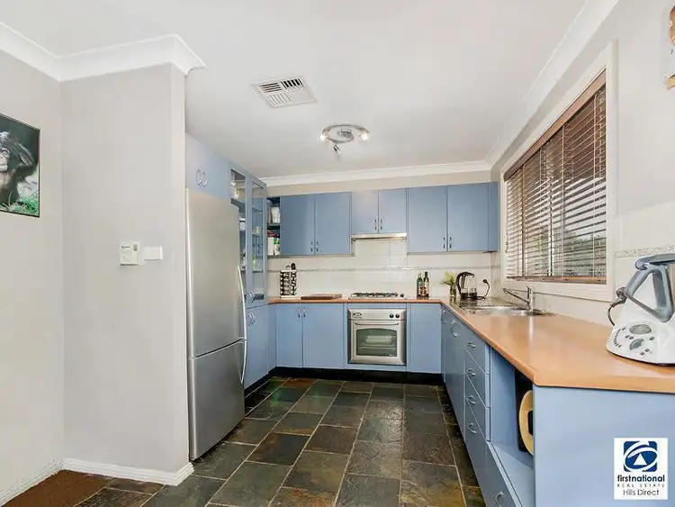 Third view of Homely house listing, 9a Roxby Grove, Quakers Hill NSW 2763
