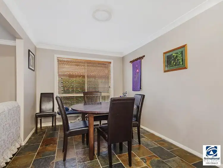 Fourth view of Homely house listing, 9a Roxby Grove, Quakers Hill NSW 2763
