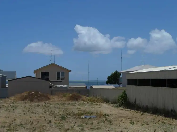 Second view of Homely land listing, LOT 26/10 Ketch Street, Port Victoria SA 5573