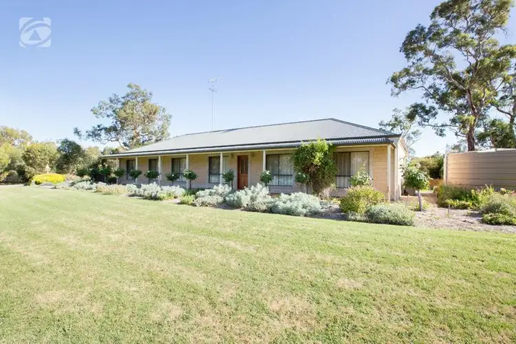 48 Banksia Lane, Naracoorte SA 5271
