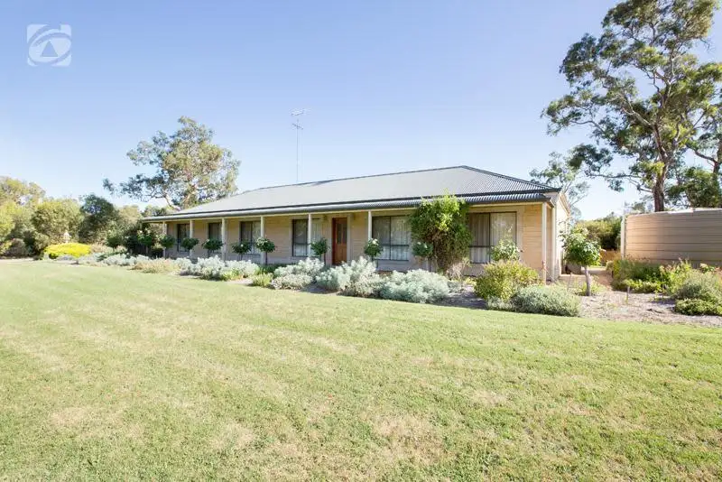 Main view of Homely house listing, 48 Banksia Lane, Naracoorte SA 5271