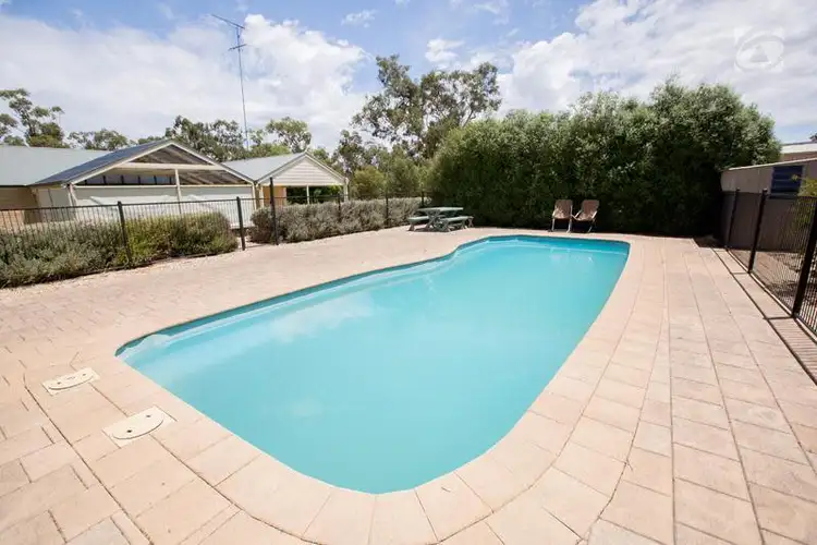 Second view of Homely house listing, 48 Banksia Lane, Naracoorte SA 5271