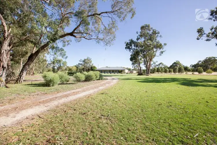 Third view of Homely house listing, 48 Banksia Lane, Naracoorte SA 5271