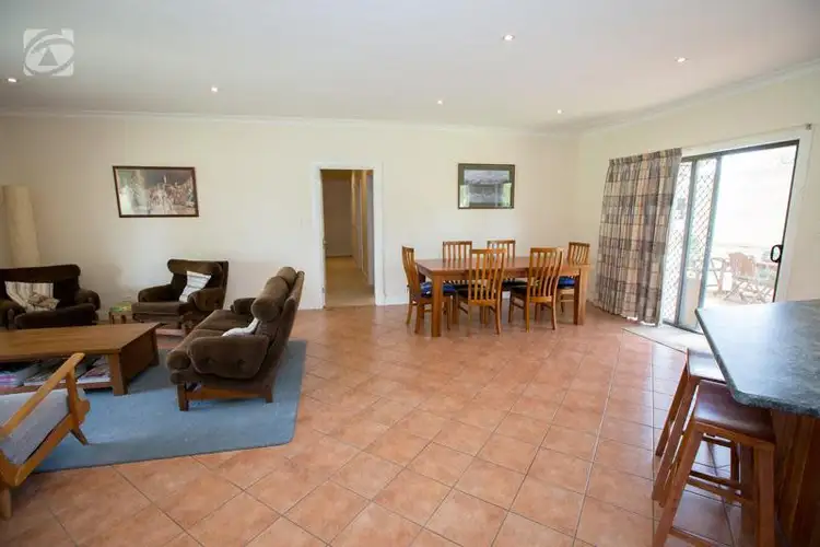 Fifth view of Homely house listing, 48 Banksia Lane, Naracoorte SA 5271