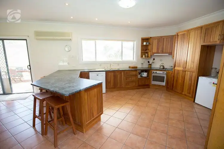 Sixth view of Homely house listing, 48 Banksia Lane, Naracoorte SA 5271