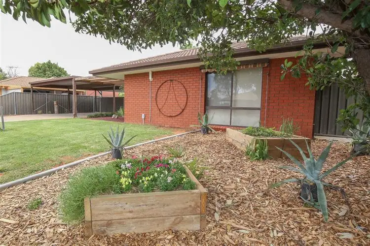 Main view of Homely house listing, 40 Flamingo Drive, Mildura VIC 3500