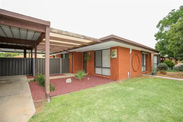 Second view of Homely house listing, 40 Flamingo Drive, Mildura VIC 3500