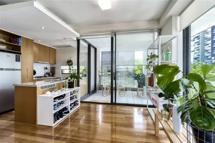 6/54 Kingsley Parade, Yeronga QLD 4104