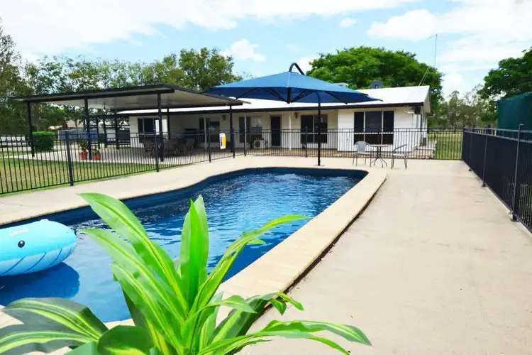16 Oxley Avenue, Biloela QLD 4715
