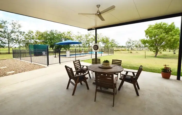 Seventh view of Homely house listing, 16 Oxley Avenue, Biloela QLD 4715