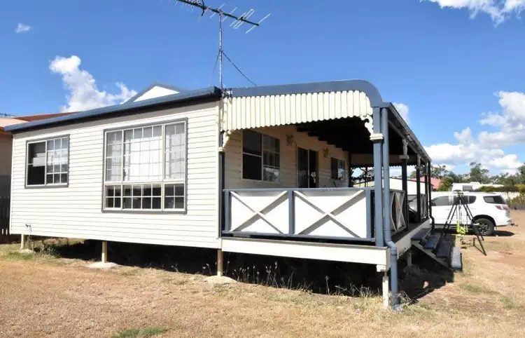 37 Auburn Street, Biloela QLD 4715