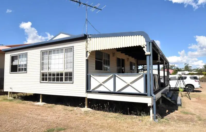 Main view of Homely house listing, 37 Auburn Street, Biloela QLD 4715