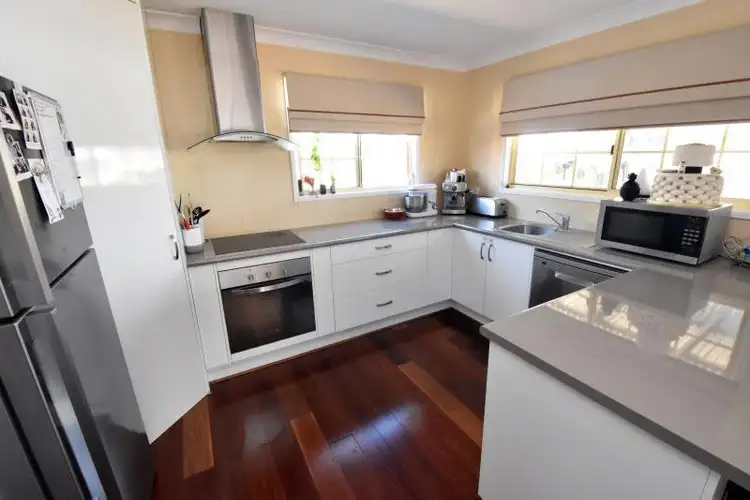 Second view of Homely house listing, 37 Auburn Street, Biloela QLD 4715